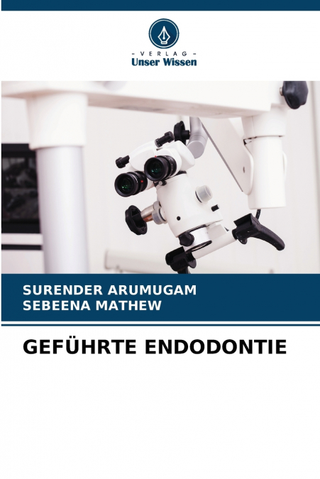 GEF?HRTE ENDODONTIE