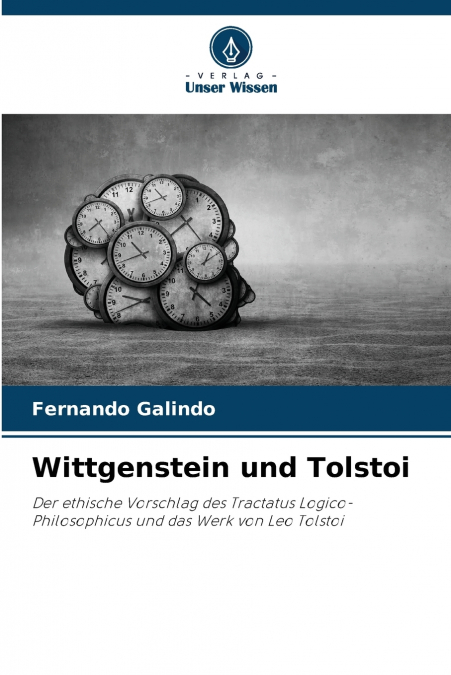WITTGENSTEIN UND TOLSTOI