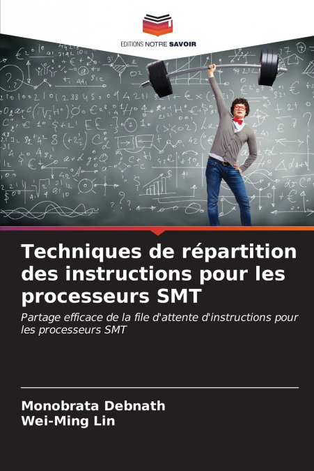TECHNIQUES DE REPARTITION DES INSTRUCTIONS POUR LES PROCESSE