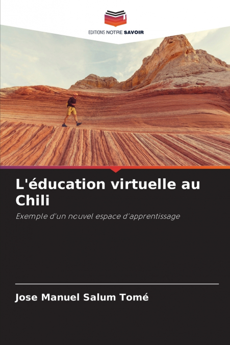 L?EDUCATION VIRTUELLE AU CHILI