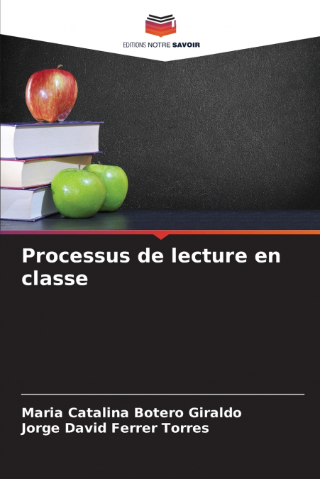 READING PROCESSES IN THE CLASSROOM