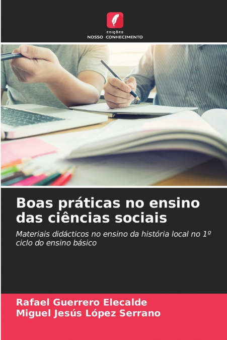 GOOD PRACTICES FOR SOCIAL SCIENCE DIDACTICS