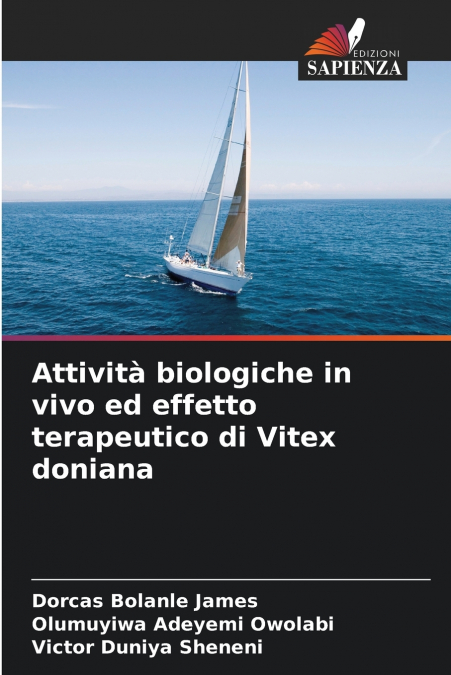 ATTIVITA BIOLOGICHE IN VIVO ED EFFETTO TERAPEUTICO DI VITEX
