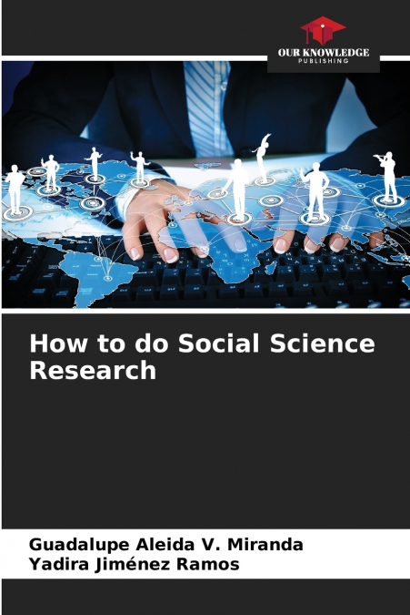 HOW TO DO SOCIAL SCIENCE RESEARCH