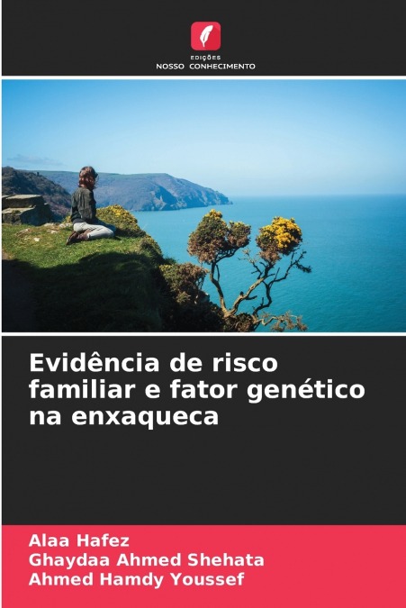 EVIDENCIA DE RISCO FAMILIAR E FATOR GENETICO NA ENXAQUECA