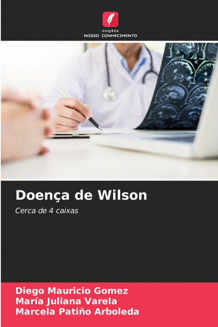 DOENA DE WILSON