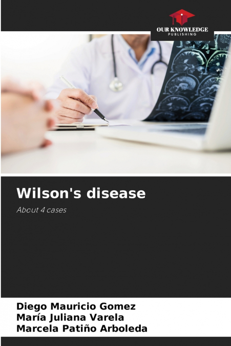 WILSON?S DISEASE