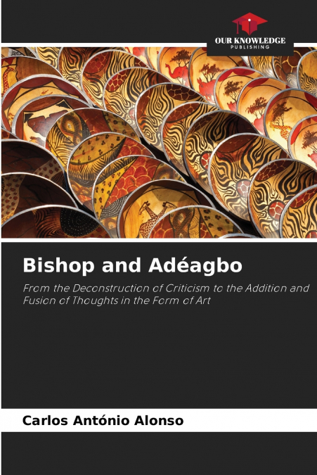 BISHOP AND ADEAGBO