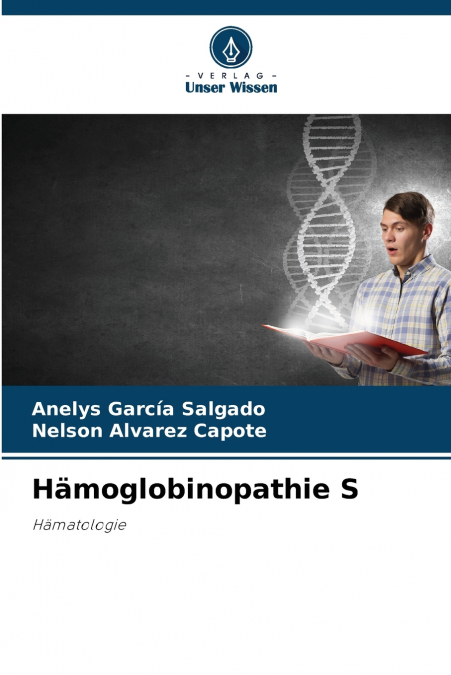 HAMOGLOBINOPATHIE S