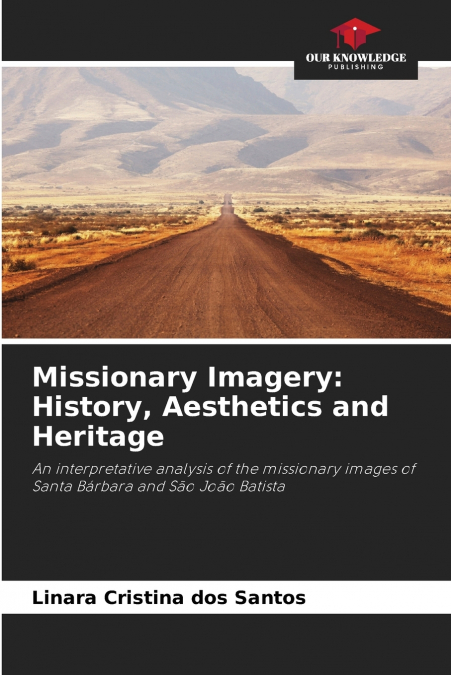 MISSIONARY IMAGERY
