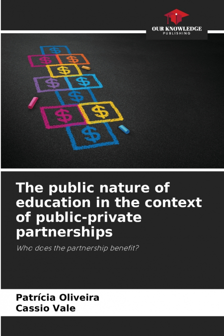 THE PUBLIC NATURE OF EDUCATION IN THE CONTEXT OF PUBLIC-PRIV