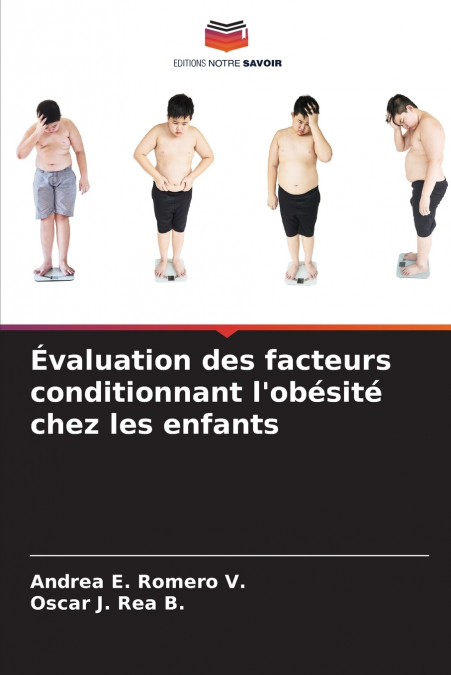 ASSESSMENT OF FACTORS CONDITIONING FACTORS FOR OBESITY IN CH