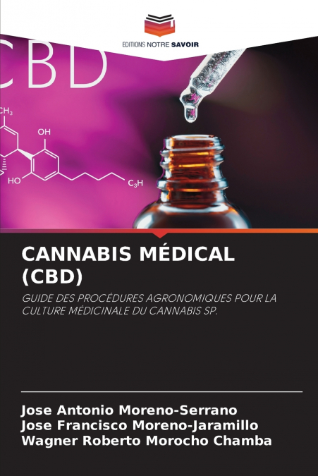 CANNABIS MEDICA (CBD)