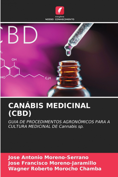 CANNABIS MEDICINAL (CBD)