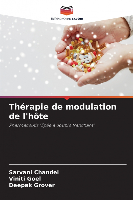 HOST MODULATION THERAPY