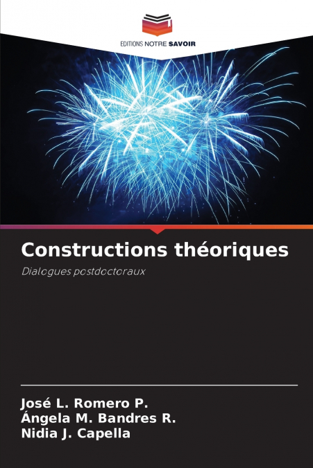 CONSTRUCTIONS THEORIQUES