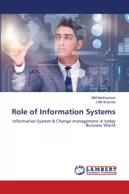 ROLE OF INFORMATION SYSTEMS
