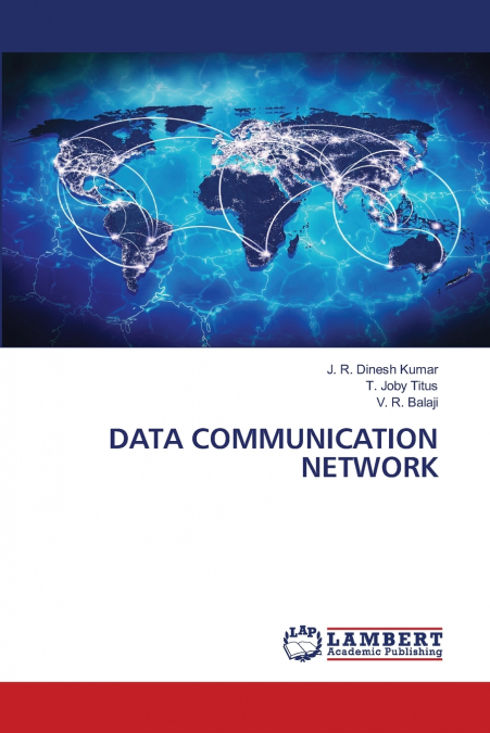 DATA COMMUNICATION NETWORK