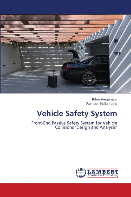 VEHICLE SAFETY SYSTEM