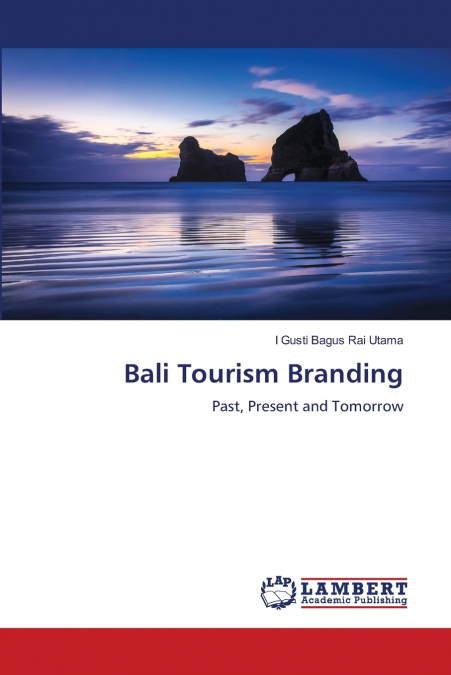 BALI TOURISM BRANDING
