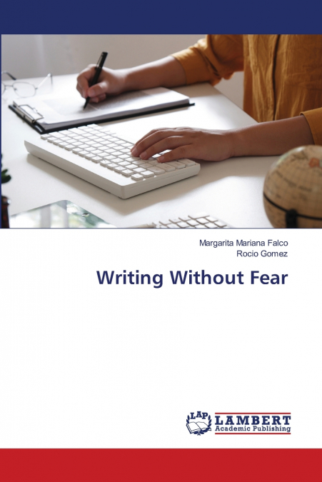 WRITING WITHOUT FEAR