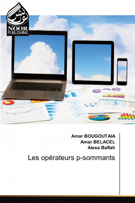 LES OPERATEURS P-SOMMANTS