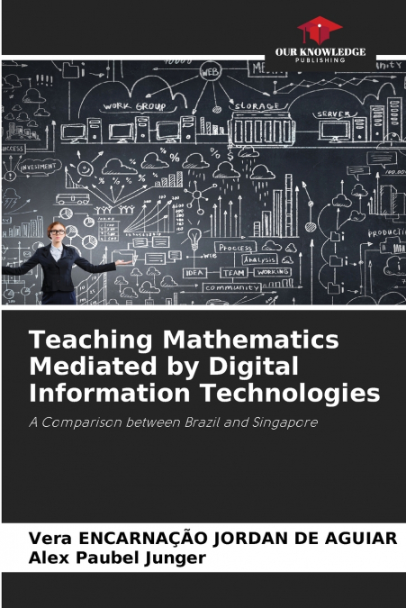 TEACHING MATHEMATICS MEDIATED BY DIGITAL INFORMATION TECHNOL