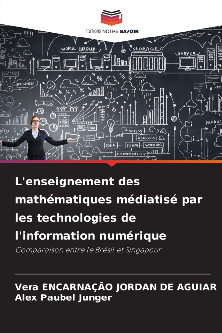 L?ENSEIGNEMENT DES MATHEMATIQUES MEDIATISE PAR LES TECHNOLOG