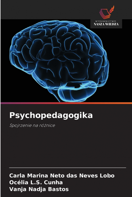 PSYCHOPEDAGOGIKA