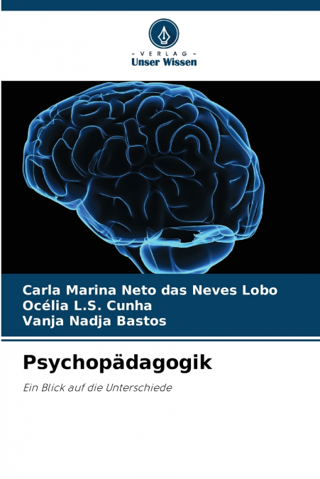 PSYCHOPADAGOGIK
