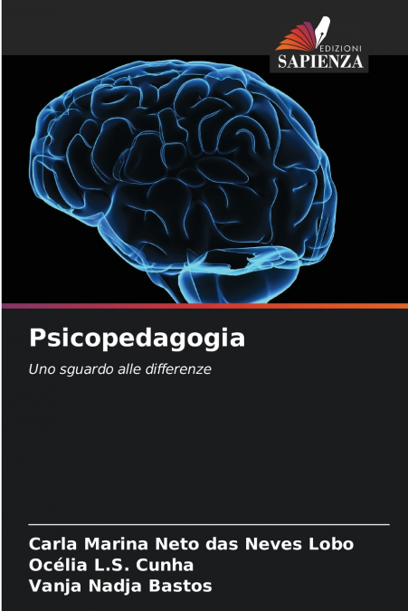 PSICOPEDAGOGIA
