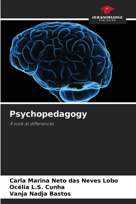 PSYCHOPEDAGOGY
