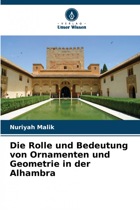 DIE ROLLE UND BEDEUTUNG VON ORNAMENTEN UND GEOMETRIE IN DER