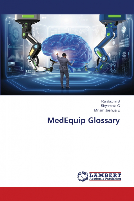 MEDEQUIP GLOSSARY