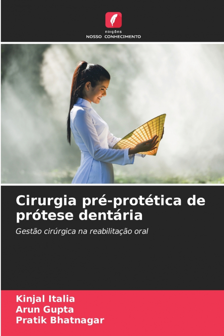 CIRURGIA PRE-PROTETICA DE PROTESE DENTARIA