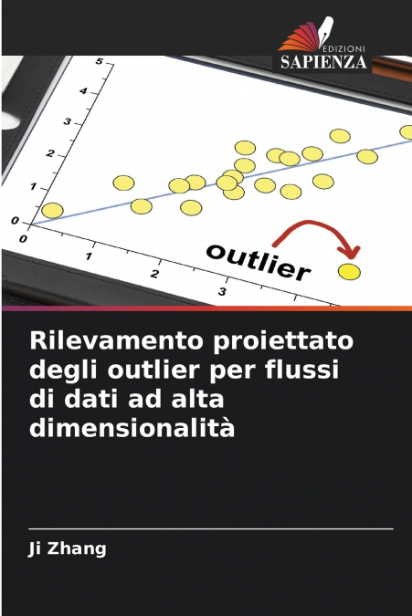 RILEVAMENTO PROIETTATO DEGLI OUTLIER PER FLUSSI DI DATI AD A