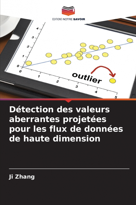 DETECTION DES VALEURS ABERRANTES PROJETEES POUR LES FLUX DE