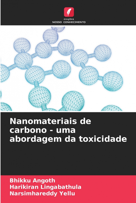 NANOMATERIAIS DE CARBONO - UMA ABORDAGEM DA TOXICIDADE
