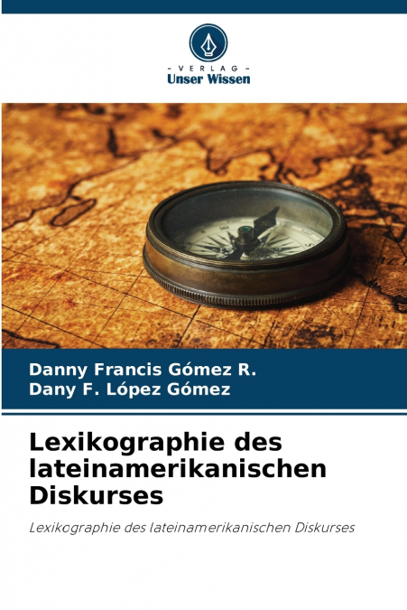 LEXICOGRAFIA DO DISCURSO LATINO-AMERICANO