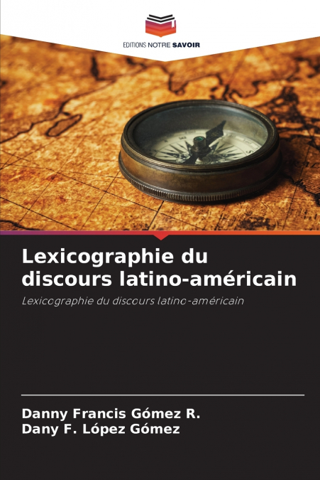 LEXICOGRAFIA DO DISCURSO LATINO-AMERICANO