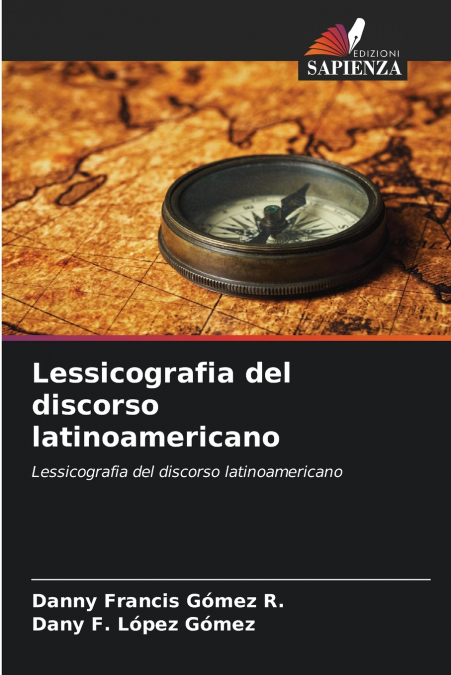 LEXICOGRAFIA DO DISCURSO LATINO-AMERICANO