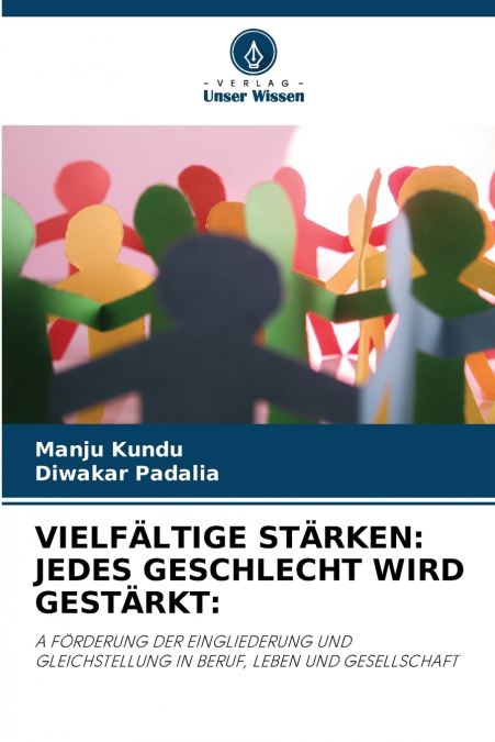 VIELF?LTIGE ST?RKEN