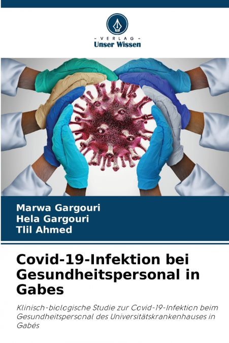 COVID-19-INFEKTION BEI GESUNDHEITSPERSONAL IN GABES
