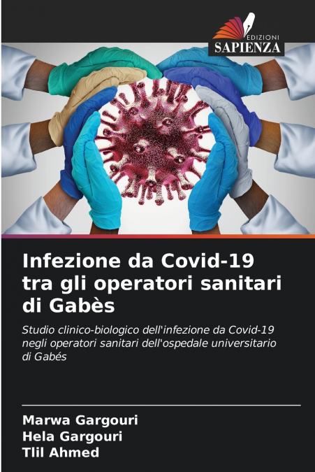 INFEZIONE DA COVID-19 TRA GLI OPERATORI SANITARI DI GABES