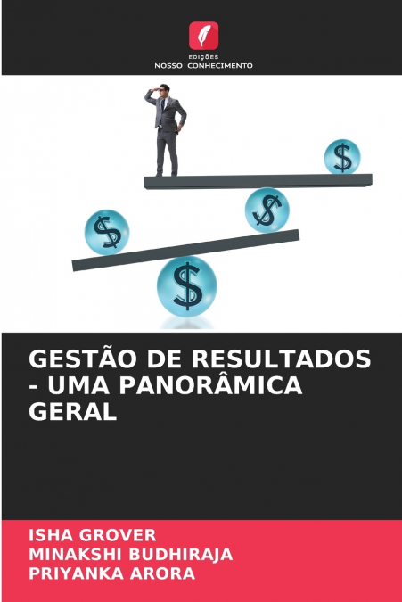 LA GESTION DES BENEFICES - UNE VUE D?ENSEMBLE