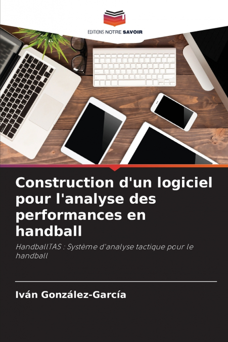 CONSTRUAO DE UM SOFTWARE PARA A ANALISE DO DESEMPENHO NO AN
