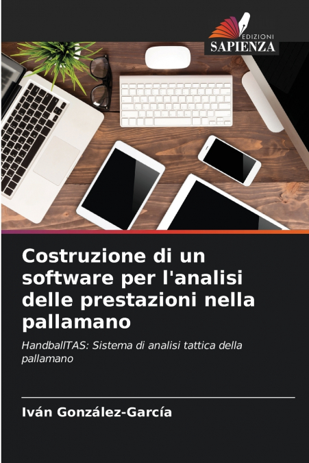 CONSTRUAO DE UM SOFTWARE PARA A ANALISE DO DESEMPENHO NO AN