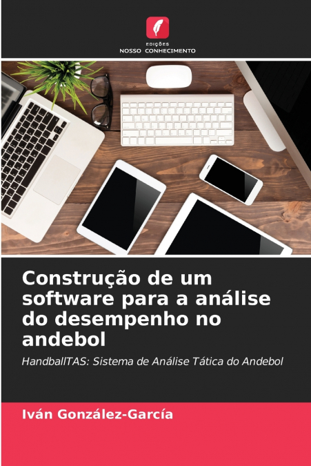 CONSTRUAO DE UM SOFTWARE PARA A ANALISE DO DESEMPENHO NO AN