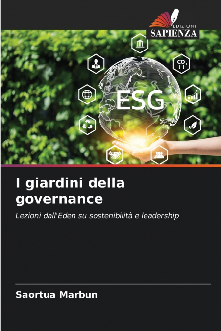 I GIARDINI DELLA GOVERNANCE
