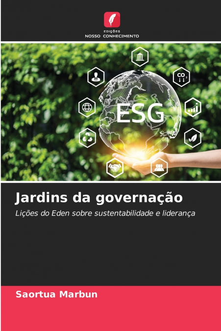 JARDINS DA GOVERNA�AO